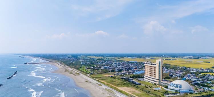 九十九里龟之井酒店(KAMENOI HOTEL KUJUKURI)图片