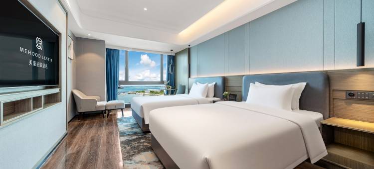 美豪丽致酒店(湛江金沙湾旗舰店)图片