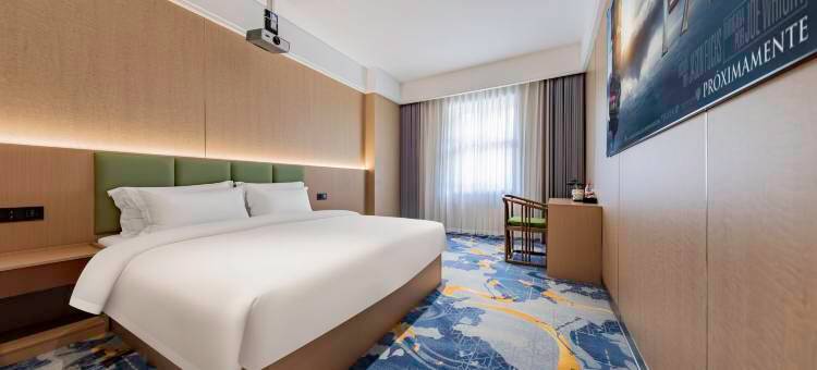 见山云剑度假酒店图片