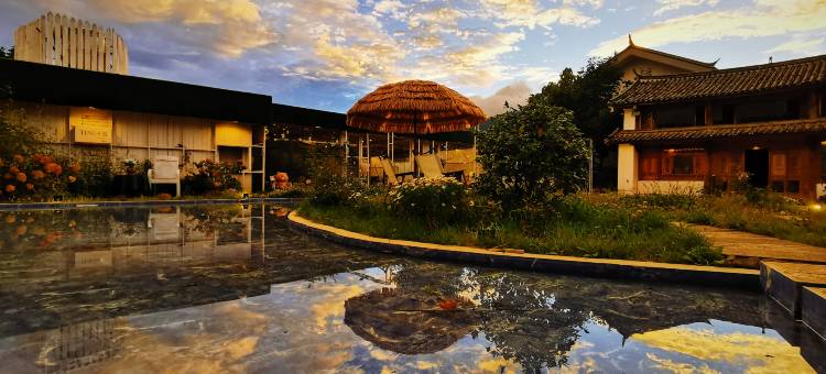 听雪居(丽江白沙古镇店)图片