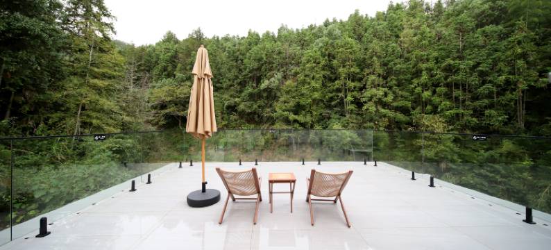 婺源•山禾悦 RIVERSIDE•VILLA•江景度假美宿(高铁站弦高古城店)图片