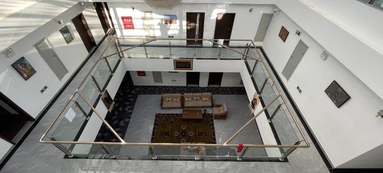 康络庄园酒店图片