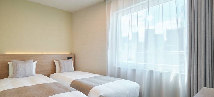 东京茅场町芬迪别墅酒店(Hotel Villa Fontaine Tokyo-Kayabacho)图片