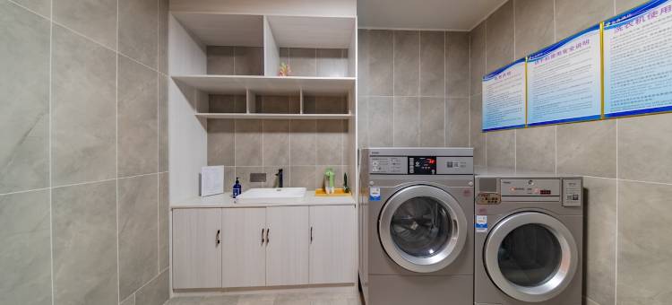 金岛酒店(兰州西客站黄河楼店)图片