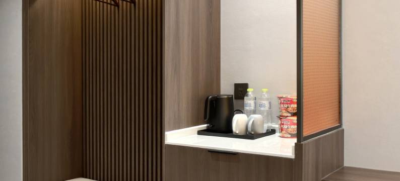 松间溪雨民宿(滕州博物馆龙泉广场店)图片