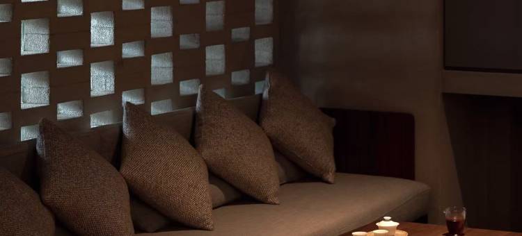 德庭·滇茶里茶文化酒店图片