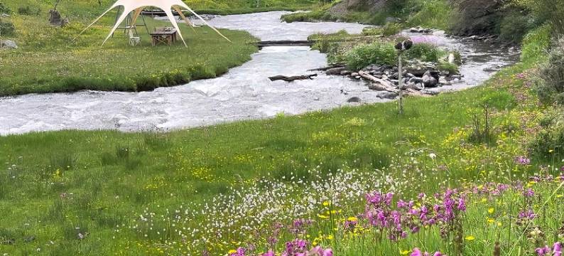 如境他山民宿图片