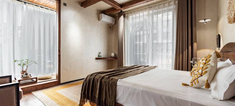 蔓.时光美宿图片