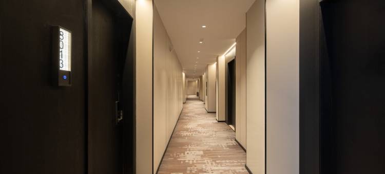 梦境酒店(石门商业步行街店)图片