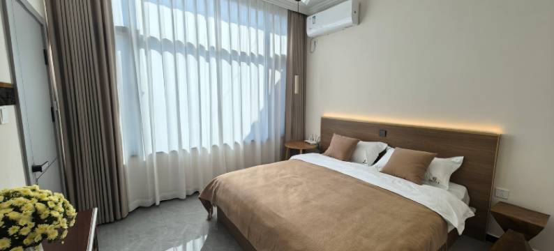 北京燕来兴民宿图片