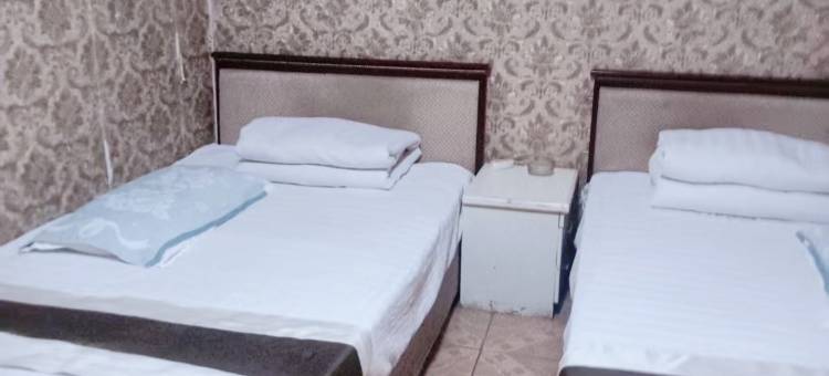 旅途旅馆(嘉峪关南站店)图片