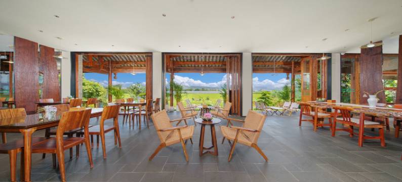 抚仙湖霞客云栖民宿图片