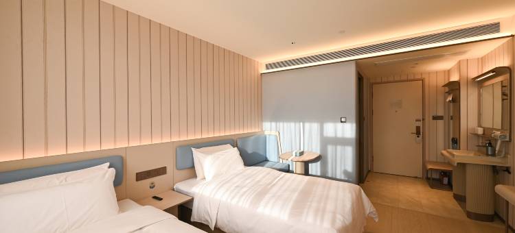 汉庭酒店(巩义丹尼斯建设路店)图片