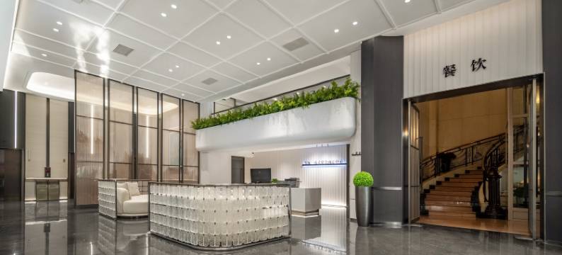 东瓯大酒店(温州梧田老街店)图片