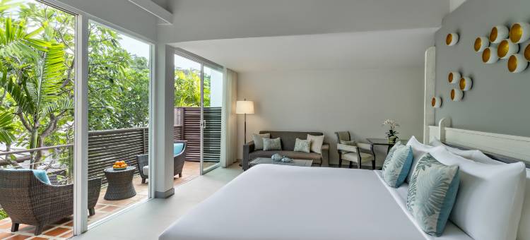 苏梅岛安凡尼臻选度假酒店(Avani + Samui)图片