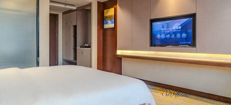 金牌大酒店图片