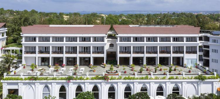 美奈湾度假酒店(Muine Bay Resort)图片