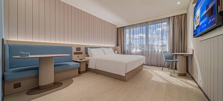 汉庭酒店(敦煌沙州夜市店)图片