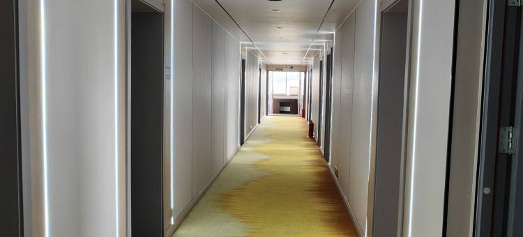 艺选酒店(忻州忻府区店)图片