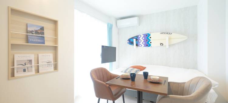 泽特兰江之岛(Z LAND Enoshima)图片