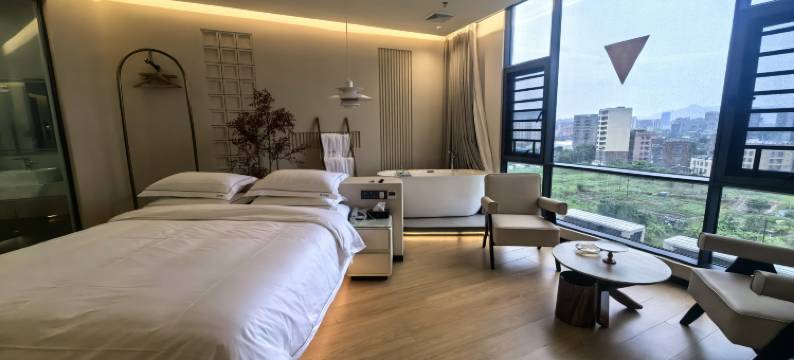 兴禄盛城市民宿图片