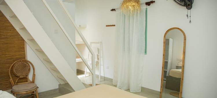 阿杭嘎马水边别墅(Water's Edge Villa Ahangama)图片