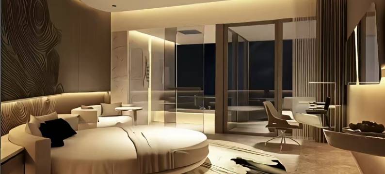 长沙县金橙酒店图片