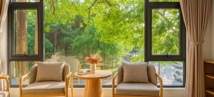 凤凰桔子酒店(北宁中国街店- 55 Đường Ngọc Hân Công Chúa)(Orange phoenix hotel(China Street Store))图片