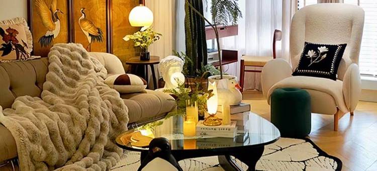 二肆●栖舍‖设计师民宿图片