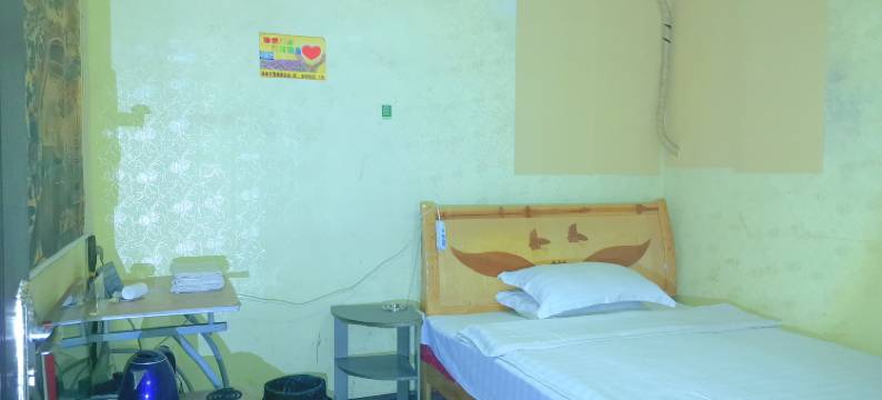 福泉丰丰宾馆图片