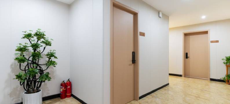 涵瑜民宿(开封万岁山大宋武侠城宋都皇城旅游度假区店)图片