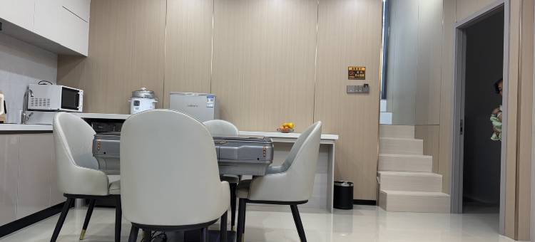 漫时光民宿图片