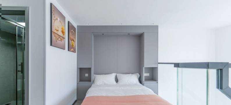 橘子海景商务酒店图片