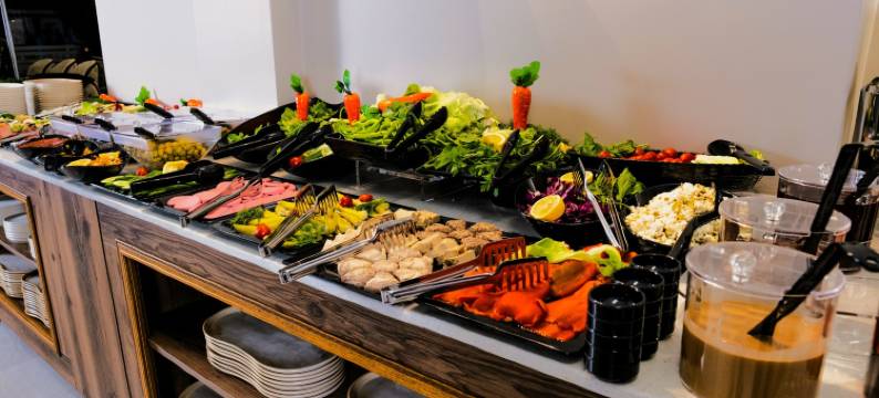 君悦克洛弗酒店(Grand Clover Hotel)图片