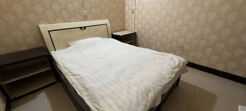 易达宾馆(新郑升达大学中原工学院店)图片