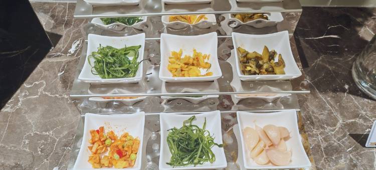 如家商旅(邹城龙贵广场城中城步行街店)图片