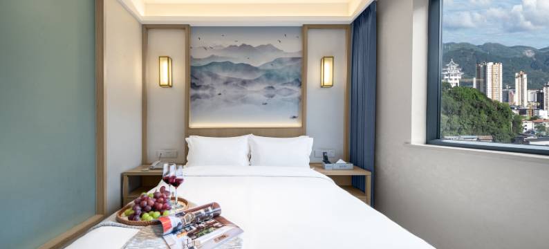 凌云酒店(邻水中学宏帆广场店)图片