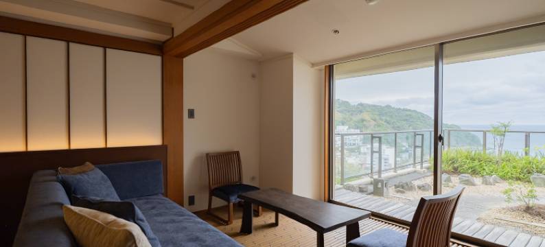 伊豆度假村 热川粋光 by 温故知新(IZU RETREAT  by Onko Chishin)图片
