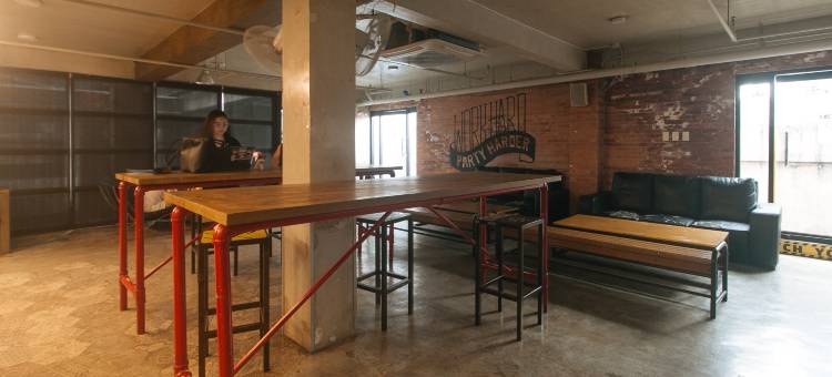 RedDoorz Premium @ MyTown New York图片