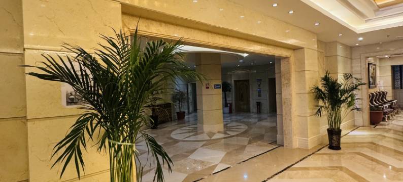 乌鲁木齐南山庄园图片