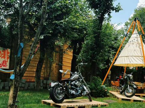 安宁温泉半岛酒店图片