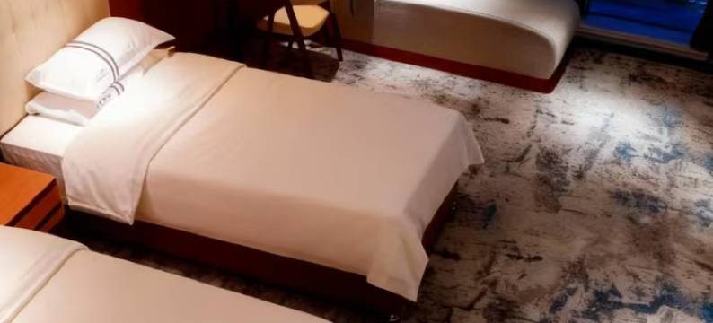 蜀汉印象大酒店(华清池店)图片