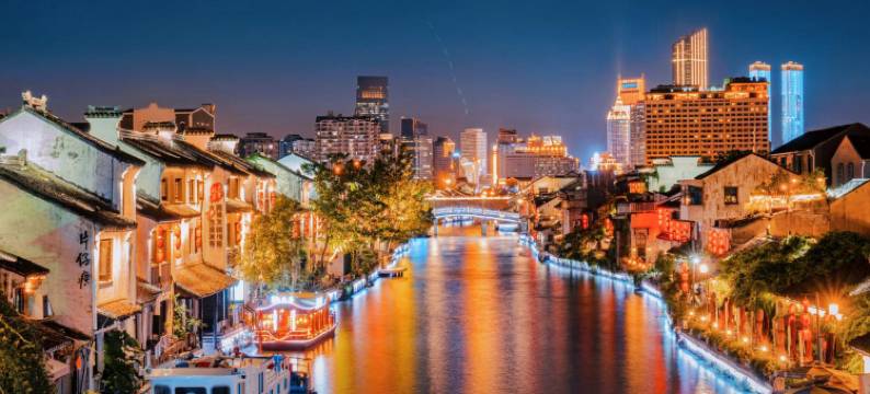 程迹酒店(无锡三阳广场火车站店)图片