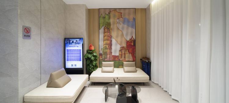 雅斯特酒店(河池东兰汽车总站店)图片