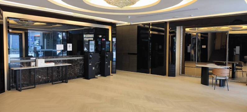 浮逸旅馆-台中一中馆图片