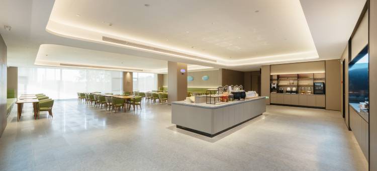 全季酒店(二连浩特恐龙广场店)图片