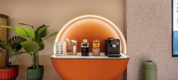 桔子酒店(黄山黟县宏村风景区店)图片