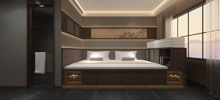 雪乡与你·初见酒店(中国雪乡景区店)图片