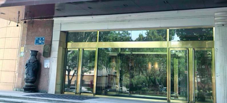 汉庭酒店(济南解放路店)图片