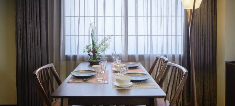 金泽明恩酒店(Minn Kanazawa)图片